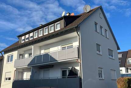 Wohnung zum Kaufen in Nellingen 210.000,00 € 63.46 m²