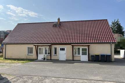 Grundstück zu verkaufen in Falkensee 1.200.000,00 € 2228 m²