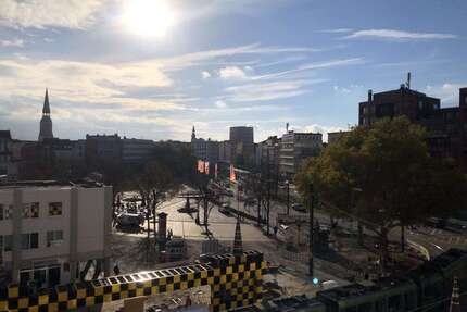 Wohnung zum Mieten in Hannover 600,00 € 48 m²