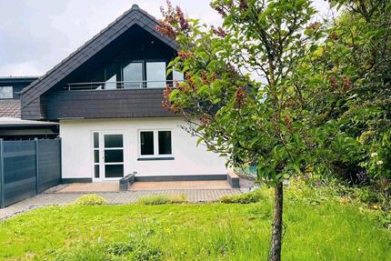 Attraktive 3-Zimmer Wohnung mit Garten in Windeck-Kohlberg
