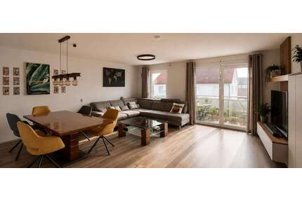 Wohnung zum Kaufen in Manching 479.000,00 € 99.5 m²