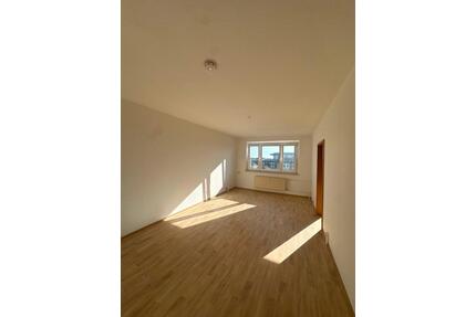 Attraktive 4-Raum Wohnung in Wolgast zur Miete