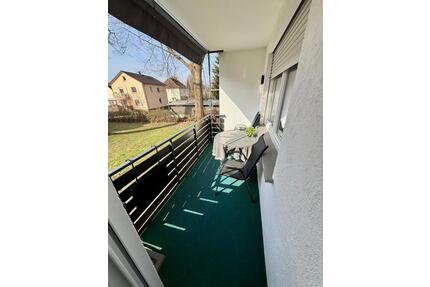 3 Zimmer Wohnung mit Balkon - 750,00&nbsp;EUR Kaltmiete, ca.&nbsp; 70,00&nbsp;m&sup2; in Bebra (PLZ: 36179)
