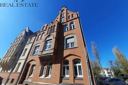 Wohnung zum Mieten in Stendal 255,00 € 30 m²