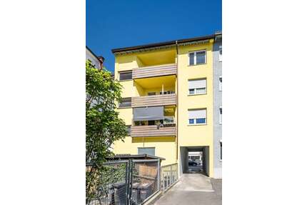 Haus zum Kaufen in Neu-Ulm 1.200.000,00 € 292.81 m²