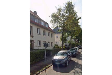 !!!!!! Anfrage stopp !!!!!!!! 2 Zimmerwohnung in zentraler Lage - Korbach