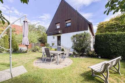 Haus zum Kaufen in Friedberg 695.000,00 € 136 m²