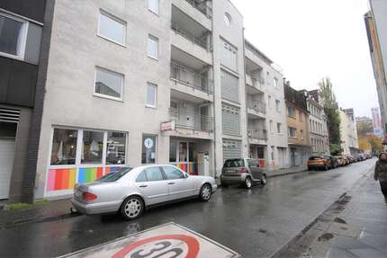 Wohnung zum Mieten in Wuppertal 469,00 € 46.03 m²
