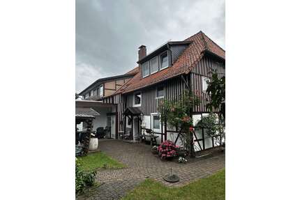 Wohnung zum Mieten in Wolfsburg-Ehmen 1.050,00 € 135 m²