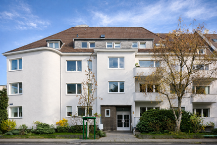 Wohnung zum Kaufen in Düsseldorf 180.000,00 € 33.68 m²