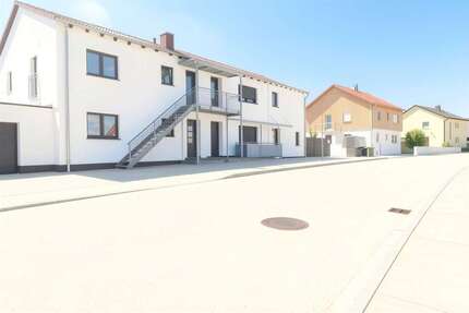 Wohnung zum Kaufen in Scheyern 280.000,00 € 60.61 m²