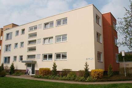 Wohnung zum Mieten in Salzgitter 195,30 € 28.72 m²