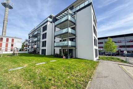 Wohnung zum Mieten in Lahr 1.200,00 € 122 m²