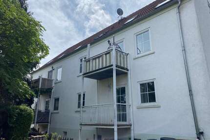 Wohnung zum Mieten in Schkopau 515,00 € 73.4 m²