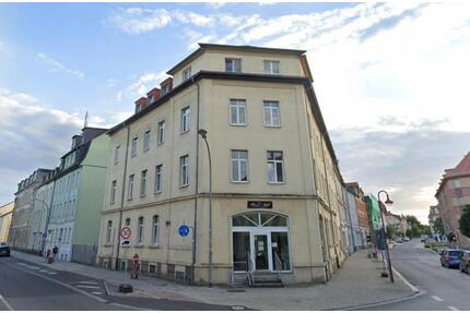 4 Zimmerwohnung im Zentrum (Maisonnette) - Borna