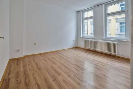 Wohnung zum Mieten in Bremerhaven 490,00 € 59 m²