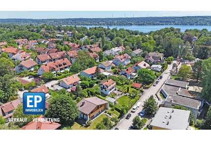 Haus zum Mieten in Starnberg 3.600,00 € 180 m²