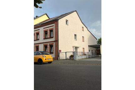 Charmantes Haus (ca. 1903) in bester Lage - Sankt Augustin
