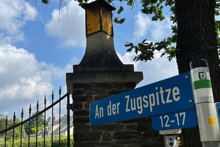 EFH - im bergbauhistorischen Areal 