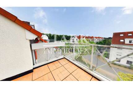 Wohnung zum Kaufen in Frankfurt 250.000,00 € 72 m²