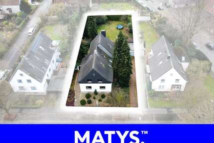Haus zum Kaufen in Gelsenkirchen 200.000,00 € 205 m²