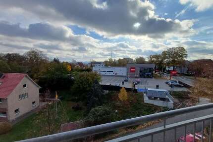 Wohnung zum Mieten in Minden 625,00 € 50.09 m²
