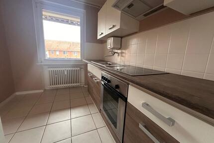 Charmante 2- Zimmer Wohnung mit Balkon - Lüneburg Goseburg-Zeltberg