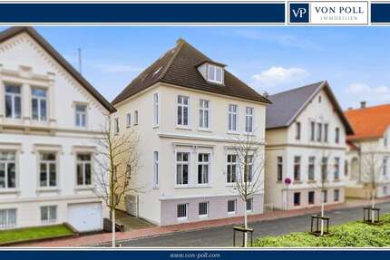 Haus zum Kaufen in Oldenburg 1.200.000,00 € 282.1 m²