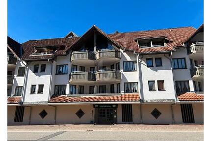 URLAUBSDOMIZIL IM SÜD SCHWARZWALD - Todtmoos
