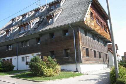 Wohnung zum Mieten in VS-Pfaffenweiler 790,00 € 82 m²