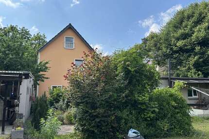 Haus zum Kaufen in Ottendorf-Okrilla 336.000,00 € 120 m²