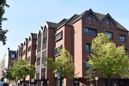 Büro in Kiel 1.360,00 € 117 m² - 1.360,00&nbsp;EUR Kaltmiete, ca.&nbsp; 117,00&nbsp;m&sup2; in Kiel (PLZ: 24103)