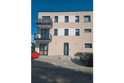 4 Zimmer Whg mit Balkon im Neubau - Malsch