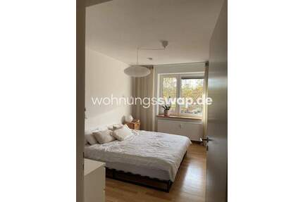 Wohnungsswap - Gerhardstraße - 1.860,00&nbsp;EUR Kaltmiete, ca.&nbsp; 86,00&nbsp;m&sup2;&nbsp;Wohnfl&auml;che in München (PLZ: 81543) Untergiesing-Harlaching