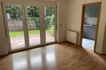 Schöne 2 Zimmer ETW in Mannheim zu verkaufen