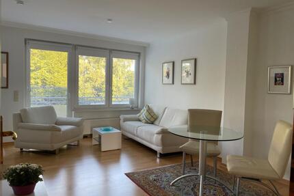 2-Zimmer-Wohnung mit Balkon: Sehr gute Lage Obernberg - Bad Salzuflen