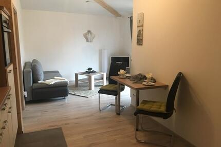 Appartementwohnung möbliert, befristet auf ZeitKurzzeitmiete - Ockenheim