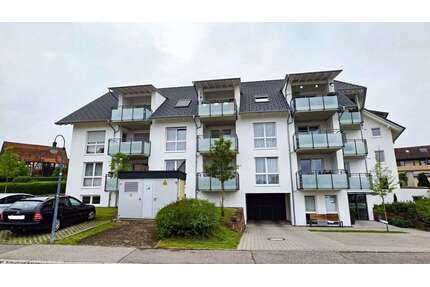 Wohnung zum Kaufen in Pfalzgrafenweiler 249.000,00 € 71.56 m²