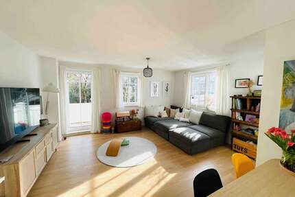 Wohnung zum Kaufen in München 755.000,00 € 84.4 m²