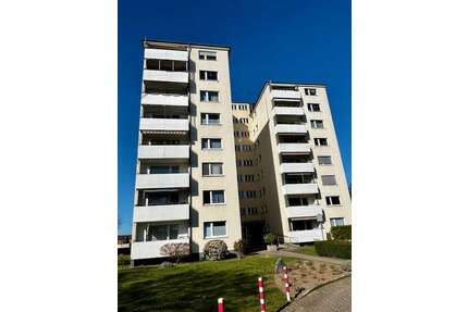 Wohnung zum Kaufen in Monheim am Rhein 179.000,00 € 82.36 m²