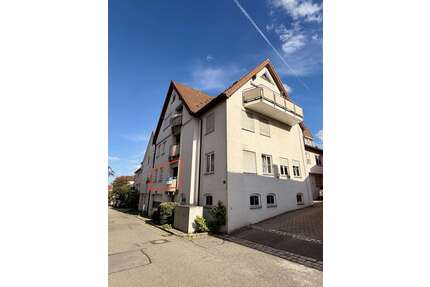Wohnung zum Kaufen in Ostfildern Kemnat 209.000,00 € 61 m²