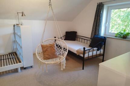 Tolles möbliertes Apartment 1,5 Zi. - Seefeld