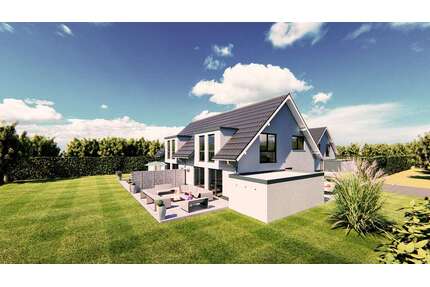 Haus zum Kaufen in Krefeld 617.900,00 € 155 m²