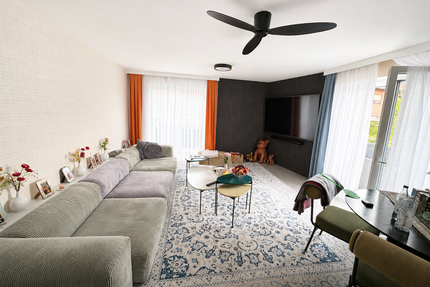 Wohnung zum Mieten in Sinzig 1.100,00 € 93 m²