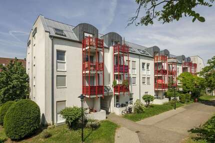 Wohnung zum Mieten in Speyer 509,00 € 47.52 m²