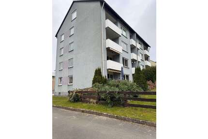 Wohnung zum Mieten in Holzminden 550,00 € 56 m²