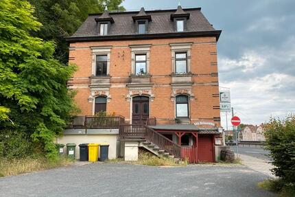 145m²-Wohnung im 1. OG - 906,00&nbsp;EUR Kaltmiete, ca.&nbsp; 145,00&nbsp;m&sup2; in Coburg (PLZ: 96450)