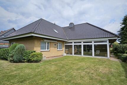 Großzügiges Einfamilienhaus mit Potential in bester Lage - Stockelsdorf