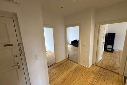 Wohnung zum Mieten in Berlin 1.050,00 € 66.11 m²