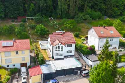 Haus zum Kaufen in Kelheim 569.000,00 € 170 m²